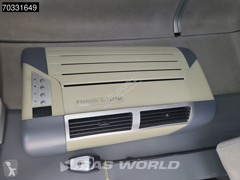 Cabeza tractora Renault T 460 4X2 SleeperCab A...