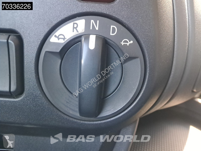 Nyergesvontató DAF 480 4X2 SSC Mega Retarder...