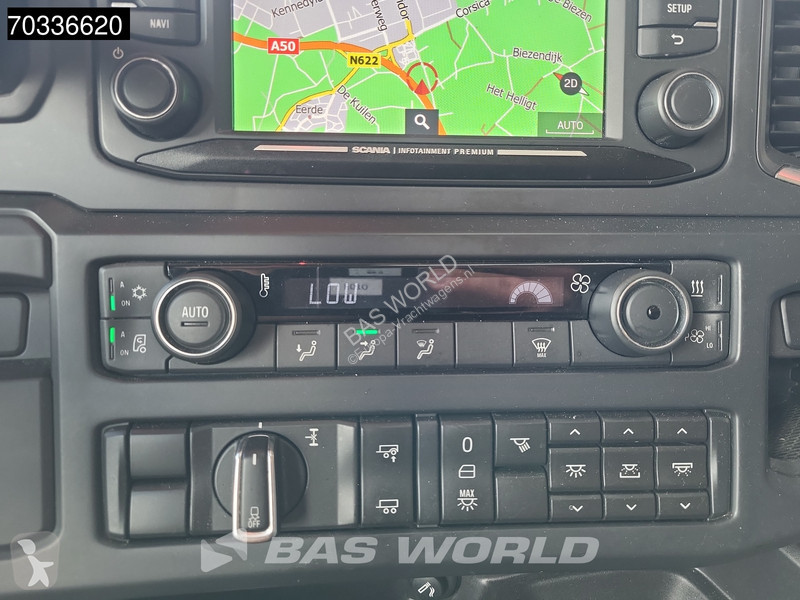 Tractor Scania S450 S 4X2 NL-Truck APK 08-2027...