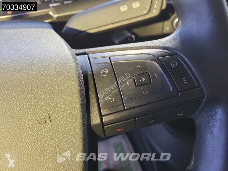 Nyergesvontató Volvo FH 460 4X2 Globe APK...