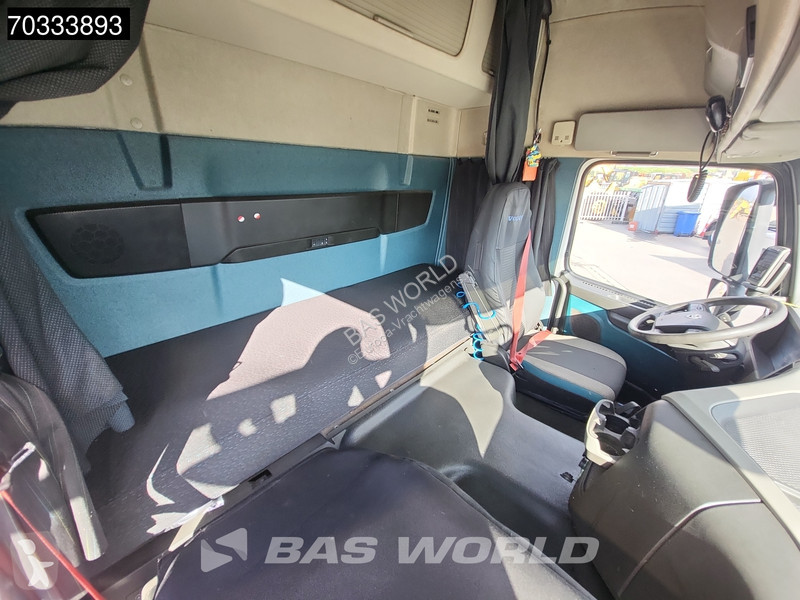 Nyergesvontató Volvo 450 4X2 VEB Alcoa's
