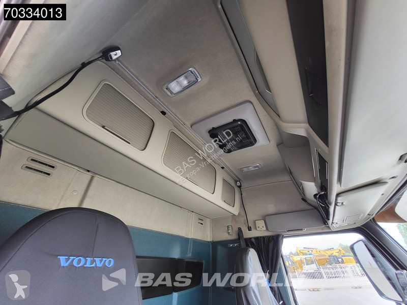 Nyergesvontató Volvo FM 460 4X2 VEB Standklima...