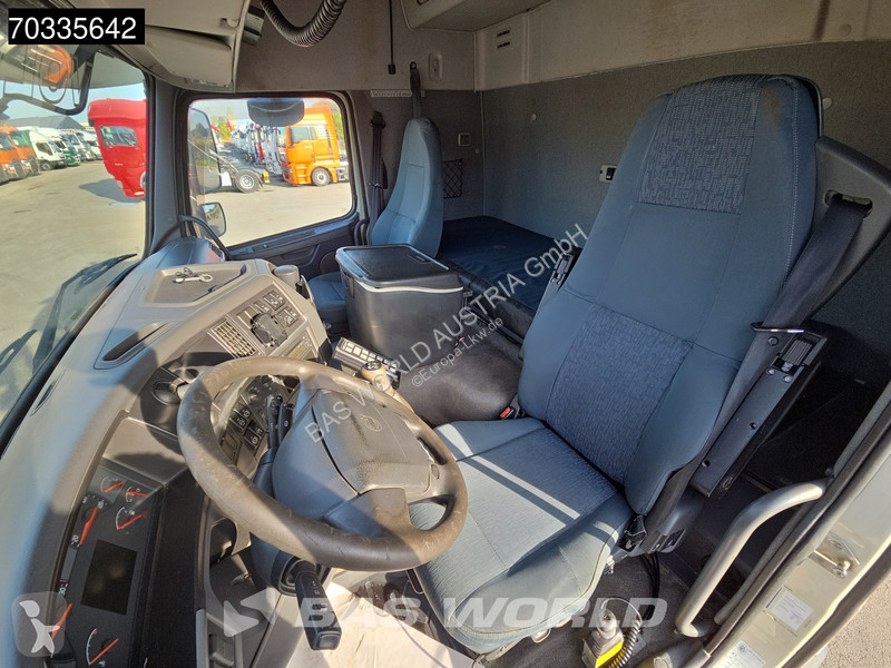 Tractor Volvo 460 6X4  Retarder Hydraulic...