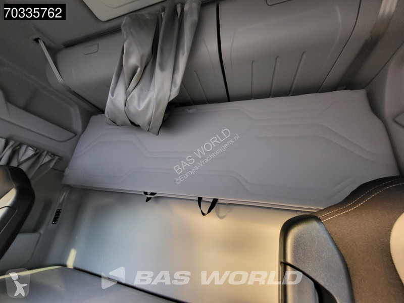 Cap tractor Ford F-Max 500 4X2 Retarder 2x...