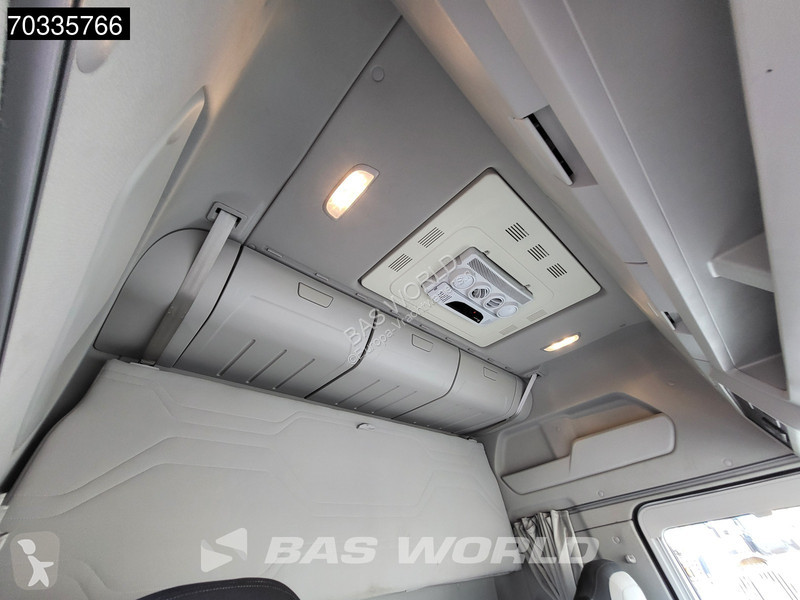 Cap tractor Ford F-Max 500 4X2 Retarder 2x...