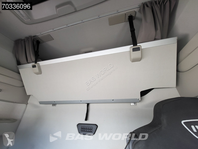 Cap tractor Iveco S-Way 460 S-Way 4X2 LNG!...
