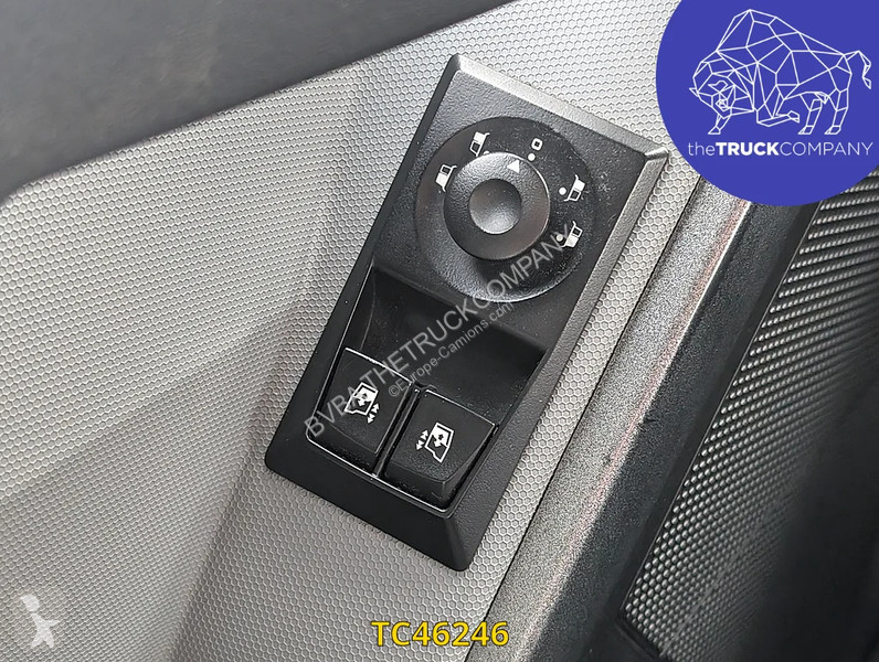 Ciągnik siodłowy Renault T 480