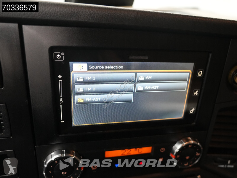 Ciągnik siodłowy Mercedes 1851 4X2 BigSpace APK...