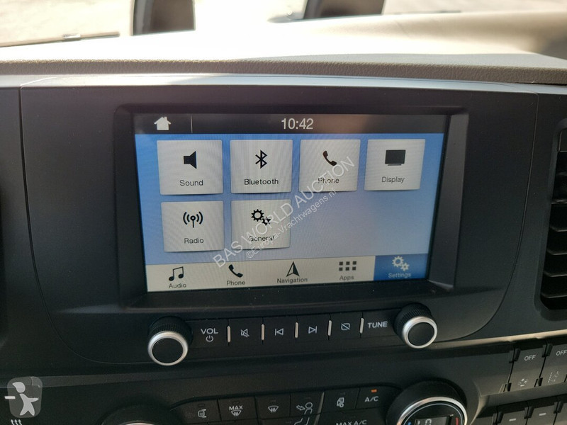 Ciągnik siodłowy Ford F-Max F-Max 500