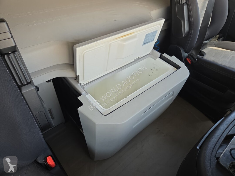 Ciągnik siodłowy Ford F-Max F-Max 500