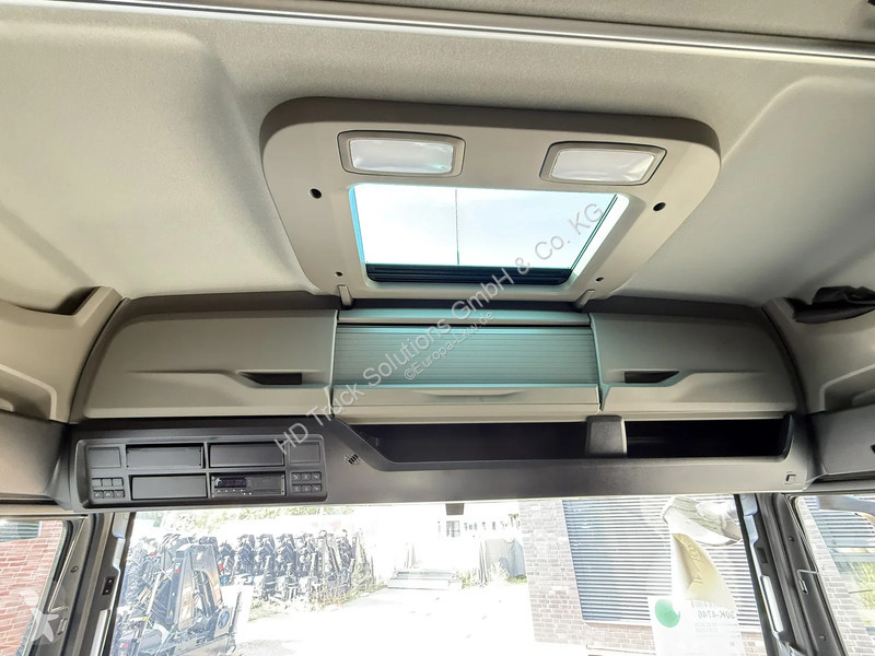 Tahač MAN 26.580  26.580 BL 6x4 Euro6e Retarder