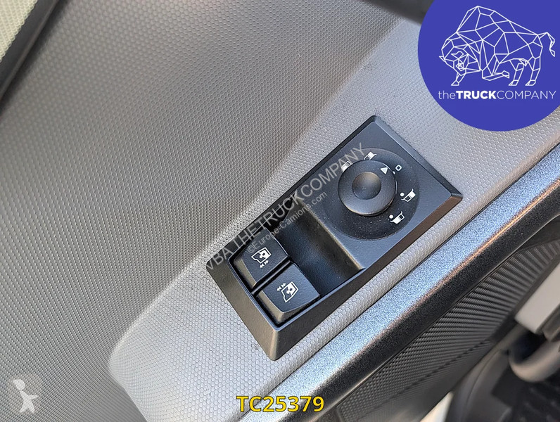 Ciągnik siodłowy Renault T 460