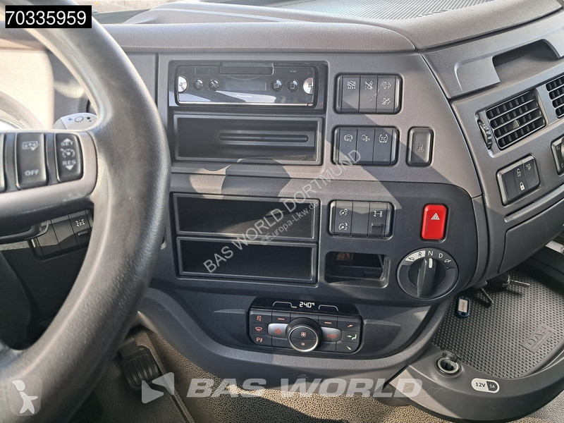 Тягач DAF 530 4X2 SSC Retarder 2x Tanks...