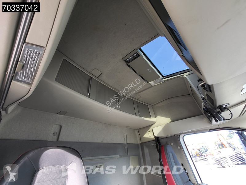 Тягач Volvo FH 500 FH 6X4 Hydraulic APK 03-2027