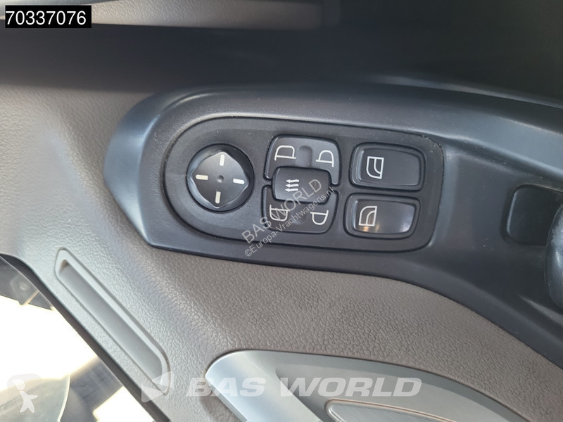 Тягач DAF 450 4X2 SSC Hydraulic Standklima ACC...