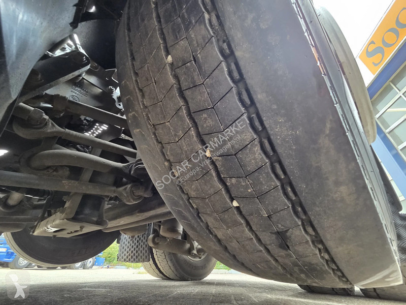 Тягач DAF 480 Holland Truck, Manual Gear, Euro...