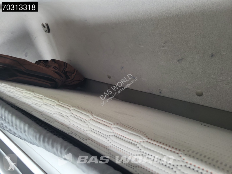 Тягач DAF 480 4X2 SC Mega 2xTanks Standklima ACC