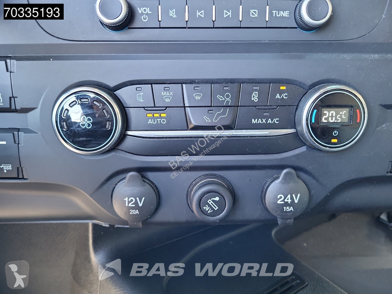 Тягач Ford F-Max 500 4X2 NL-Truck 2x Tanks Navi...