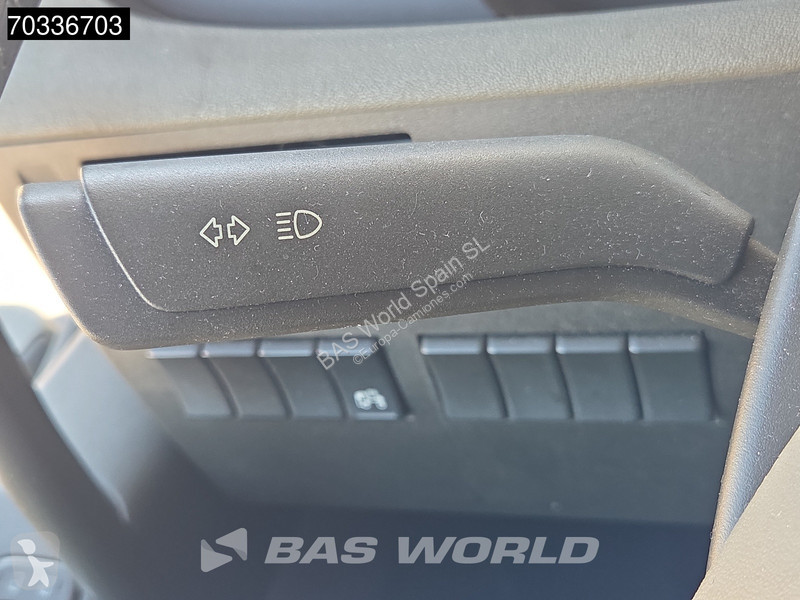 Тягач Volvo 500  4X2 XL 2xTanks Xenon ACC