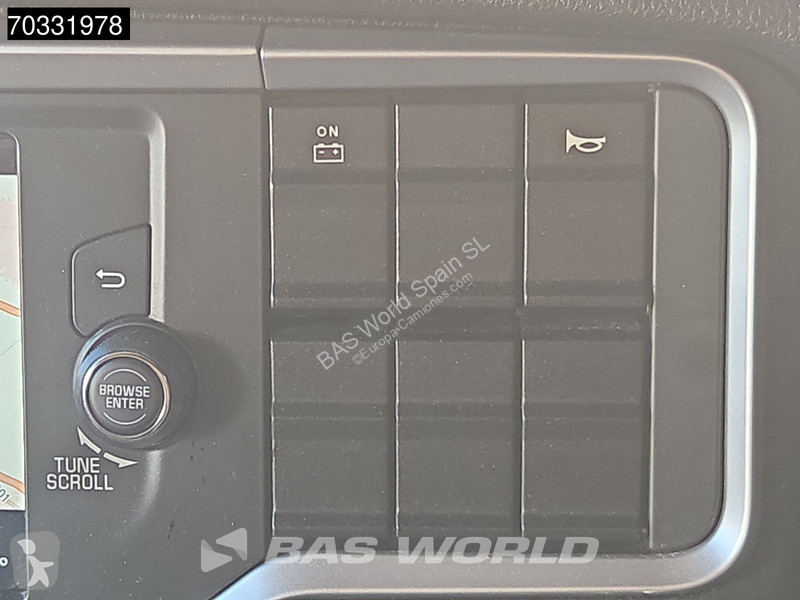 Cabeza tractora Iveco S-Way 530 4X2 Retarder...