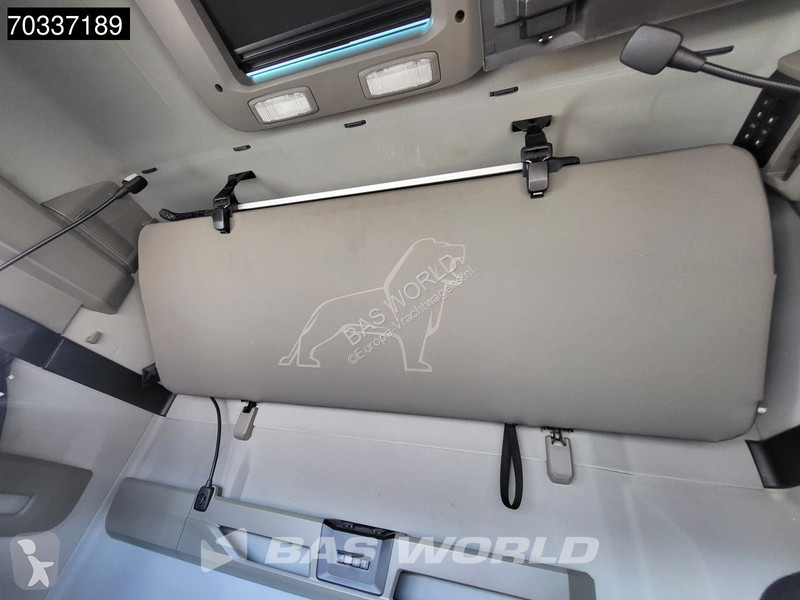 Тягач MAN 18.510 4X2 GX Retarder Full-Air 2x...