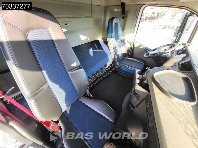 Тягач Volvo FH 460 FH 4X2 LNG! ADR -Truck APK...