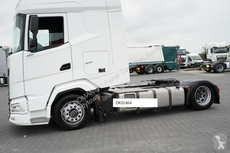 Тягач DAF XG / 480 / ACC / EURO 6 / I – COOL /...
