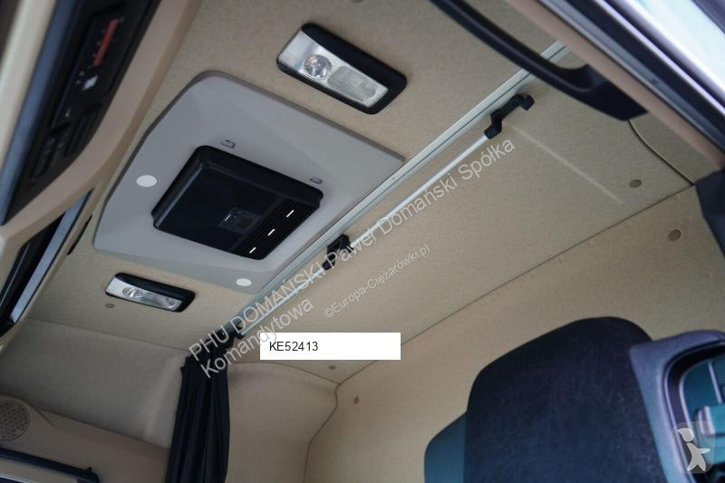 Тягач Mercedes ACTROS / 1845 / E 6 / MP 5 /...