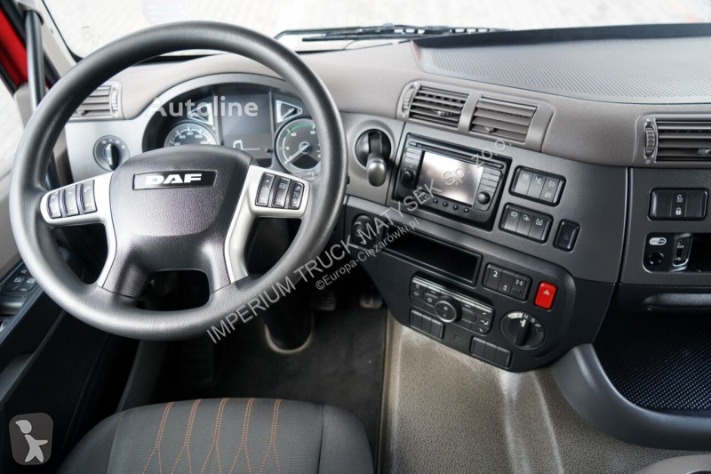 Тягач DAF CF 340