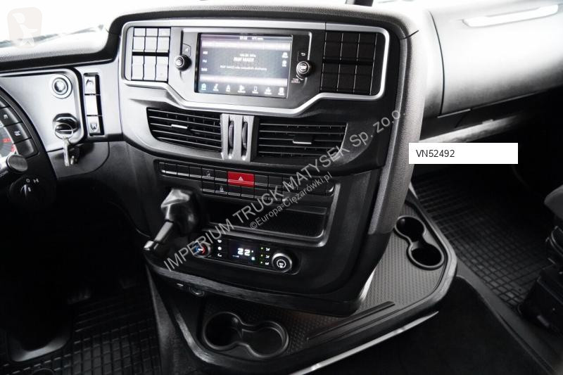 Тягач Iveco / 480