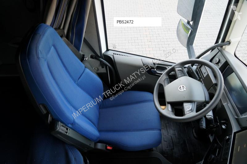 Тягач Volvo FH 500