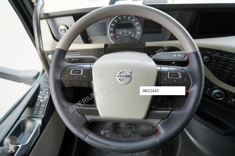 Тягач Volvo FH 500