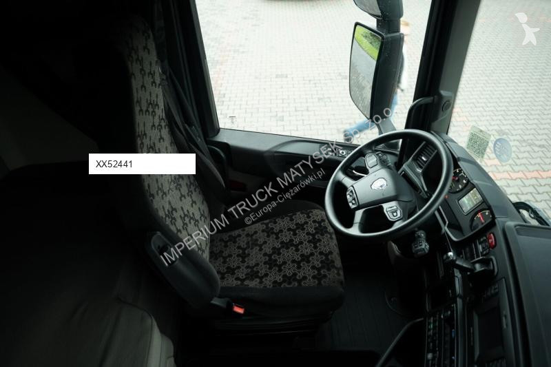Тягач Scania S 500