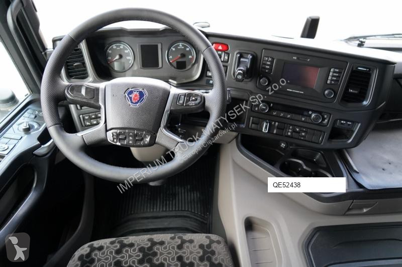 Тягач Scania G 450