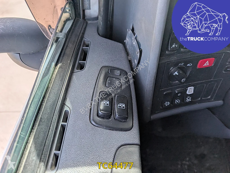 Traktor Scania