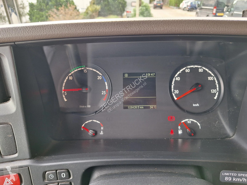 Traktor Scania 440 440