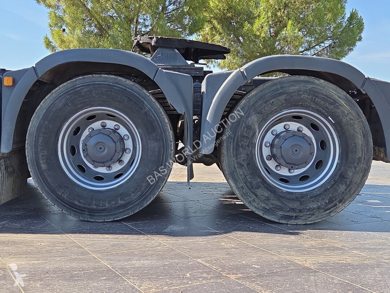 Traktor MAN 41.660