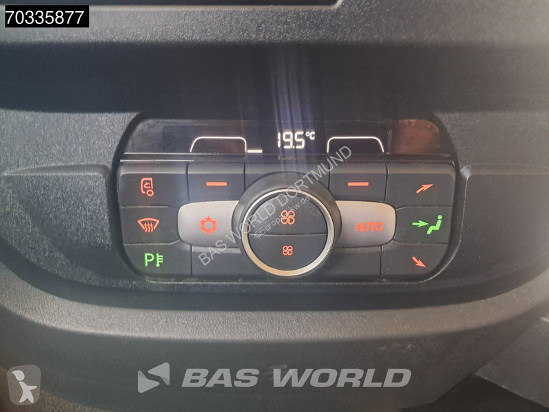 Cabeza tractora DAF 530 4X4 Hydrodrive/PXP...