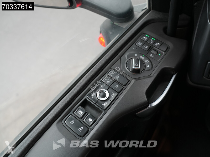 Traktor Scania S660 S 4X2 V8 Full-Air Retarder...