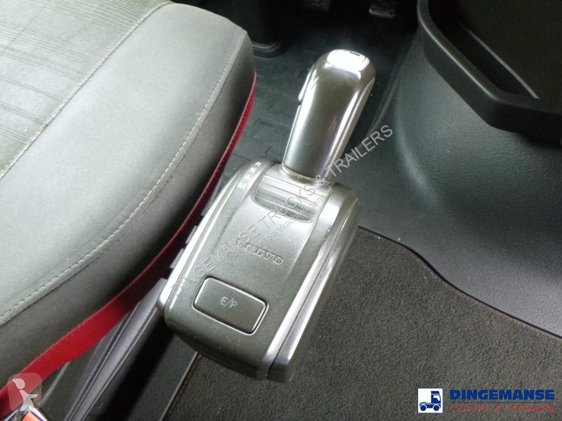 Cabeza tractora Volvo + Krone  460 6x2 Euro 6 +...