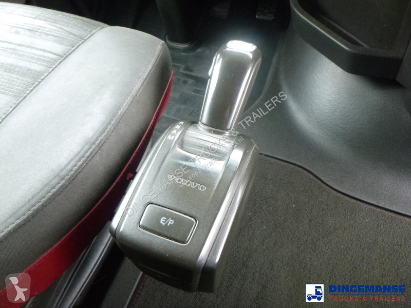 Cabeza tractora Volvo + Krone  460 6x2 Euro 6 +...