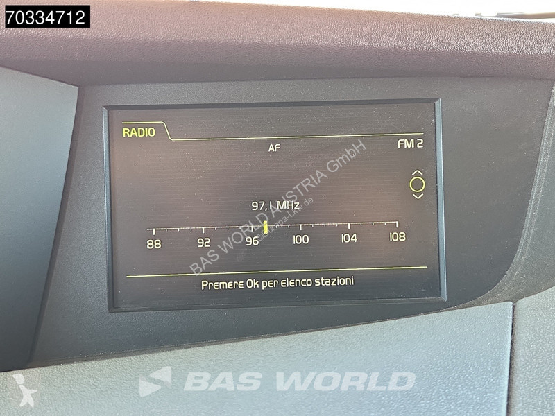 Ciągnik siodłowy Volvo 540  4X2 Globe Retarder...