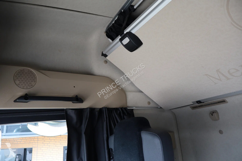 Ťahač Mercedes 1848 * EURO6 * 4X2 *