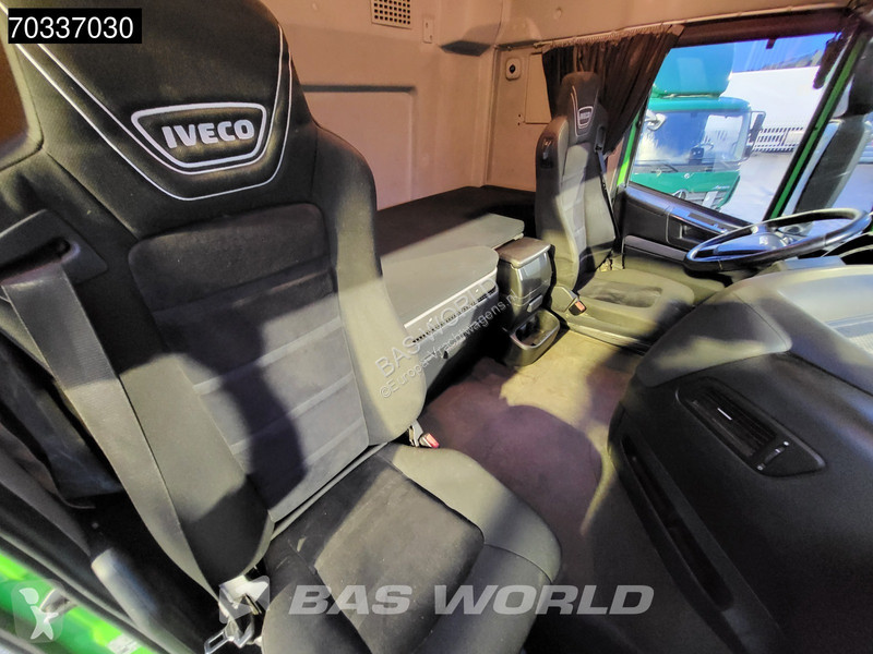 جرار Iveco 460 4X2 NL-Truck APK Hydraulic ACC...