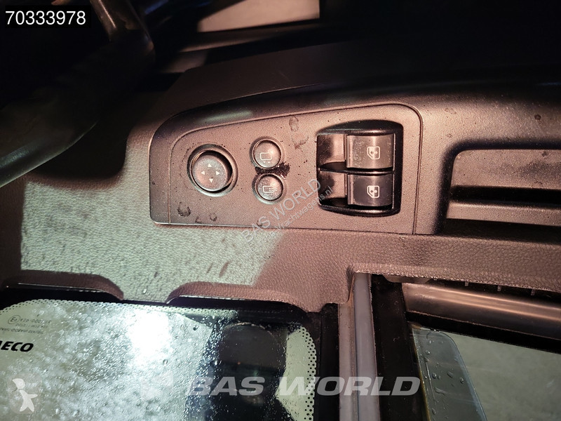 Cabeza tractora Iveco 570 6X2 Retarder...