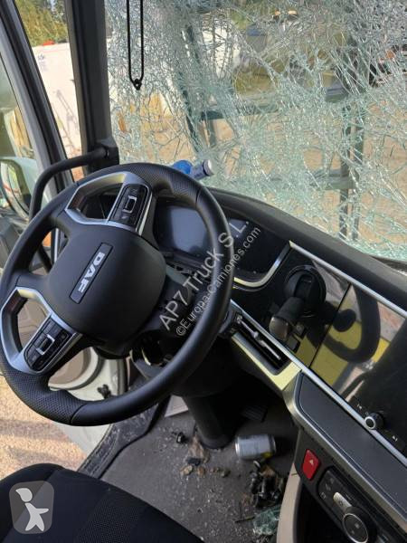 Traktor DAF 530