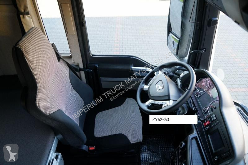جرار MAN TGX 18.460 / 4x4 / XLX / HYDRODRIVE /...