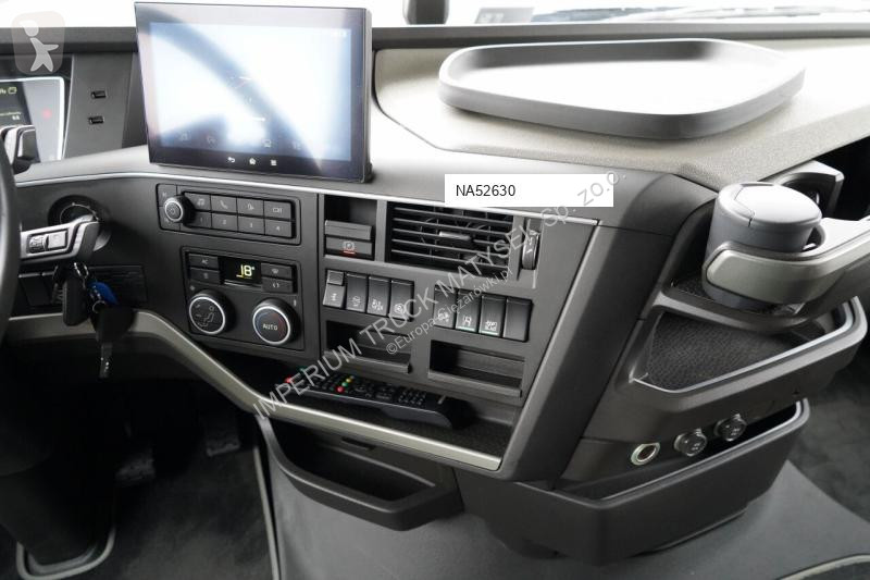 Влекач Volvo FH 500 / XXL / RETARDER / LOWDECK...