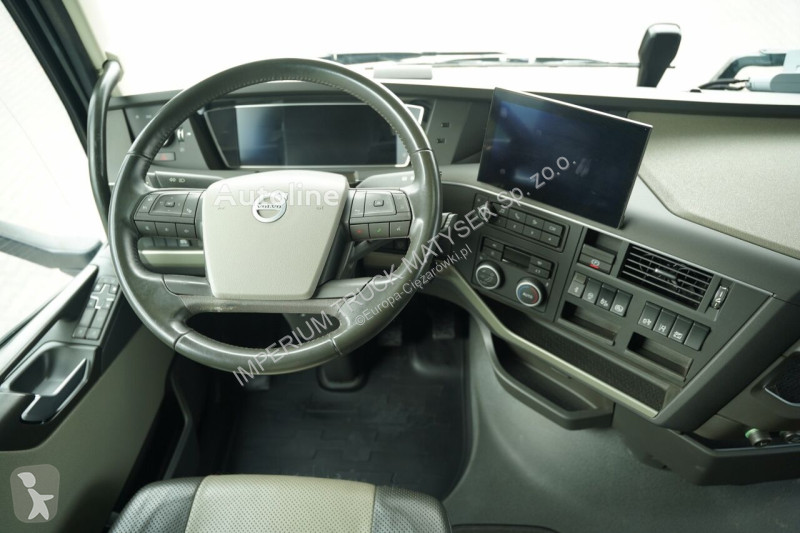 Влекач Volvo FH 500 / XXL / RETARDER / LOWDECK...