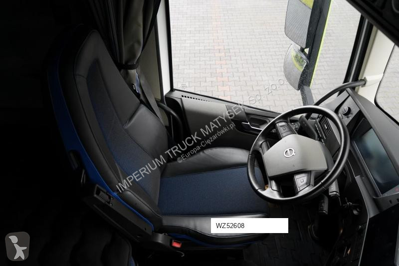 Влекач Volvo FH 500 / XXL / RETARDER / FULL...